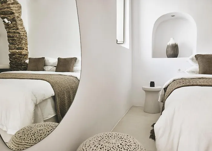 Grystal Green Properites Mykonos Town