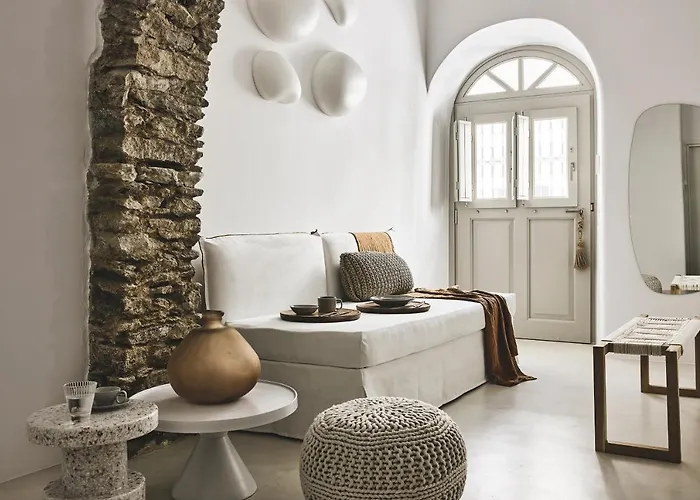 Grystal Green Properites Mykonos Town