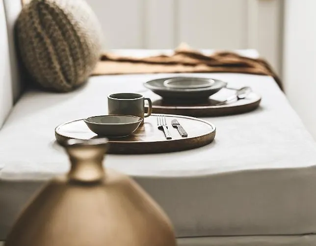 펜션 Grystal Green Properites *