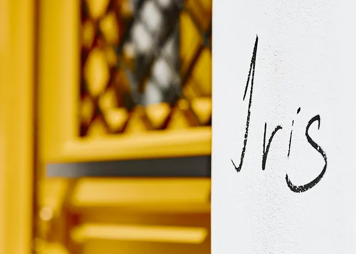 Grystal Green Properites 펜션 *