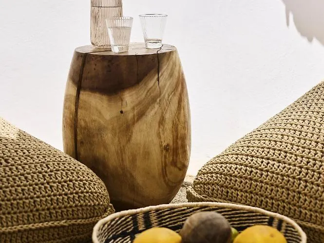 펜션 Grystal Green Properites *