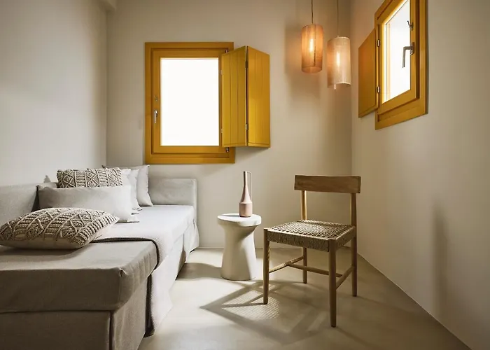 Grystal Green Properites * Mykonos Town