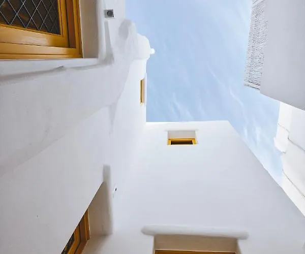 Elaia Luxury Mykonos